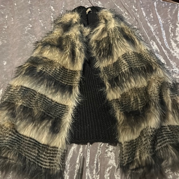 Women Indigo Saints Vest (10618OL1) - Picture 2 of 10